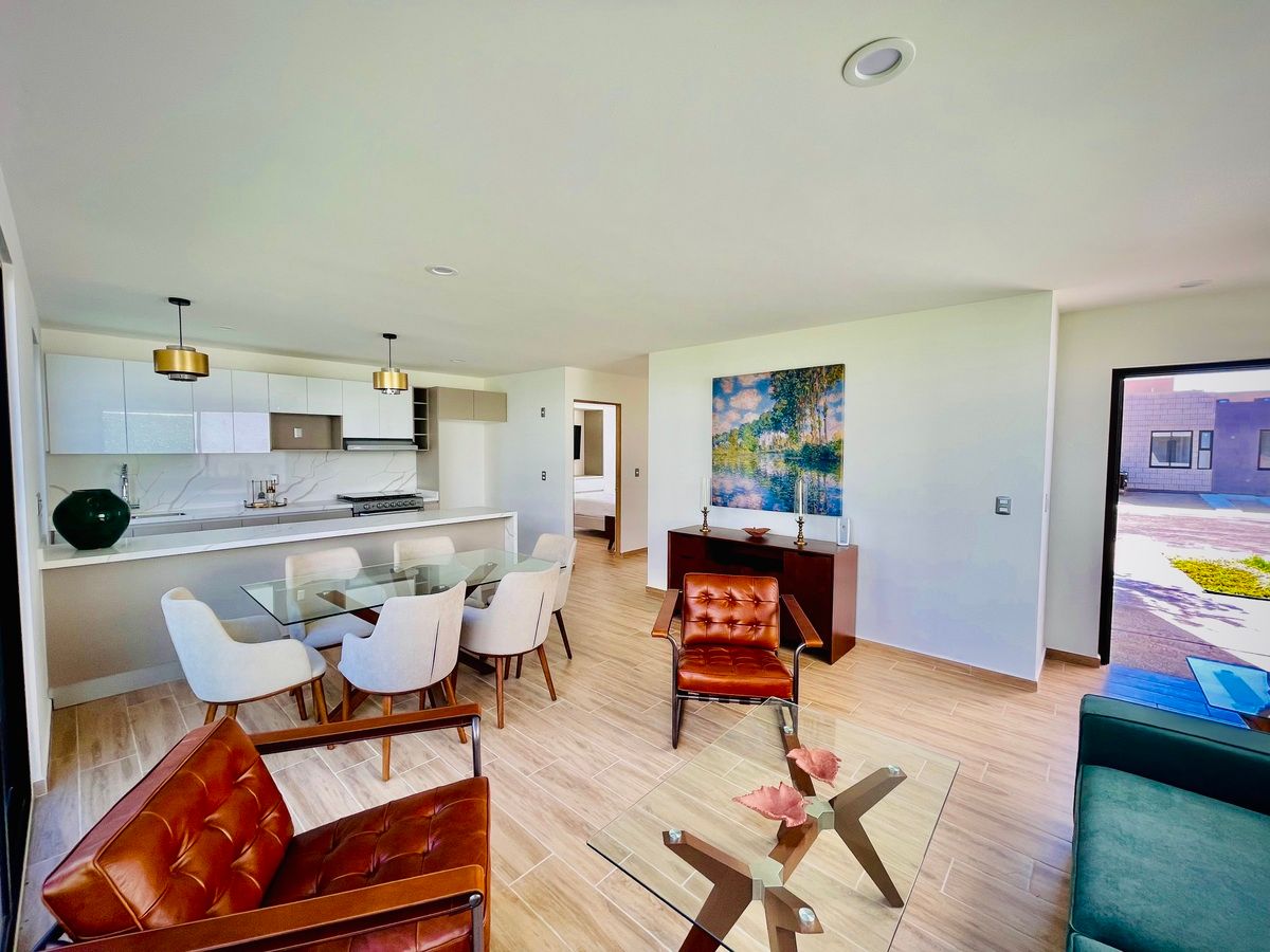 CASA DE UNA PLANTA EN VENTA - PUERTA REAL - foto 4