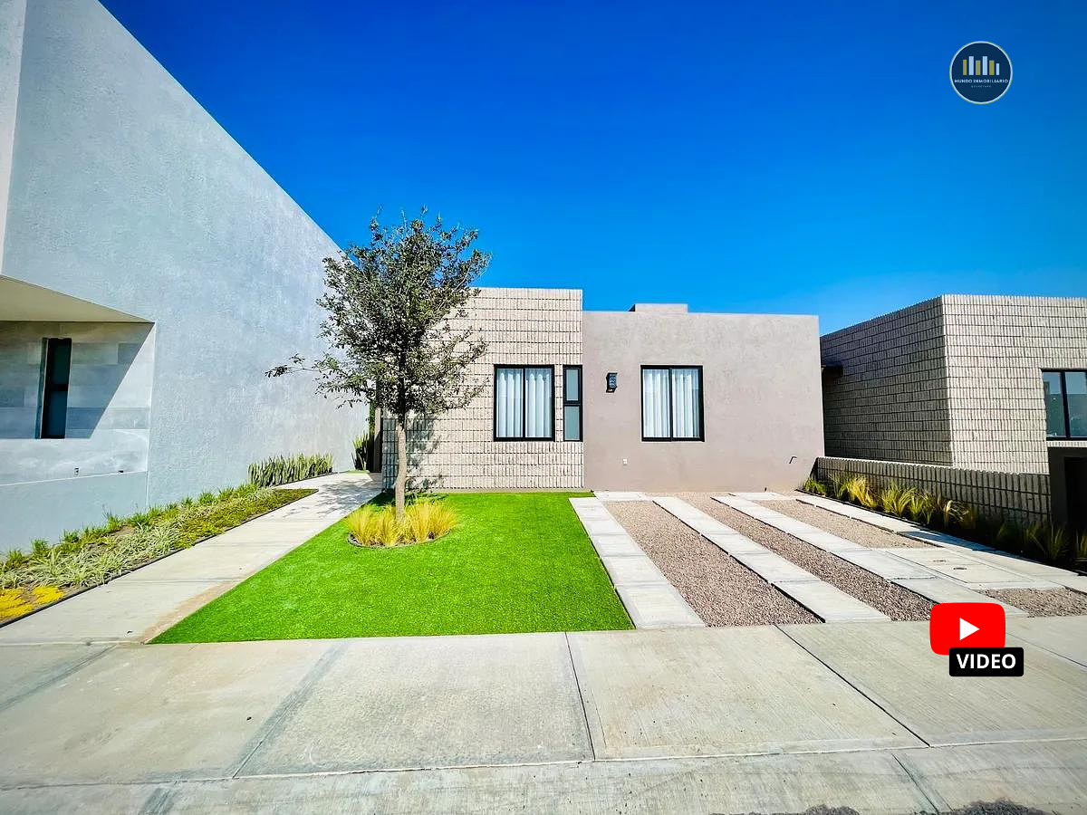 CASA DE UNA PLANTA EN VENTA - PUERTA REAL - foto 1