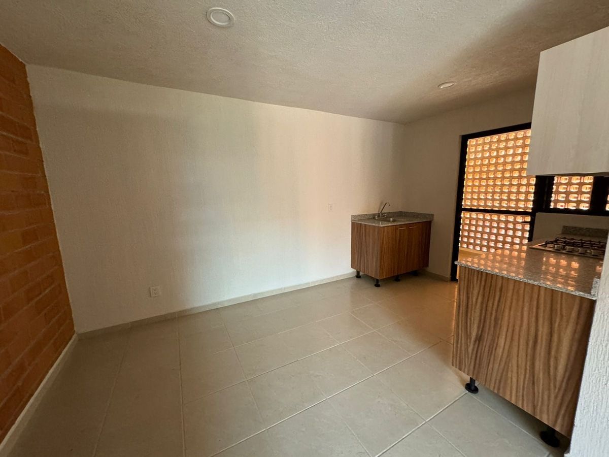 Departamento en Villas Del Iztepete, Zapopan, foto 6 de 9