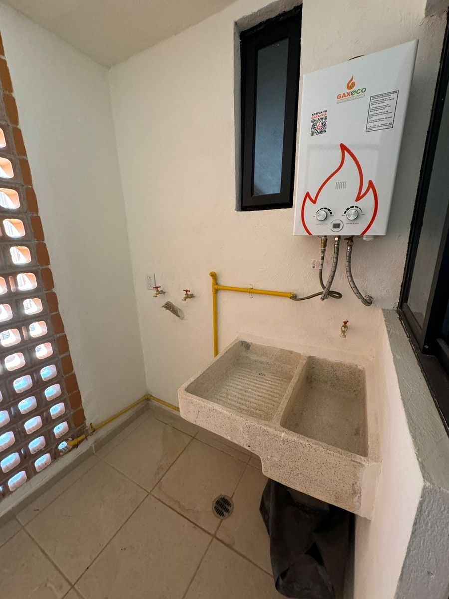 Departamento en Villas Del Iztepete, Zapopan, foto 8 de 9