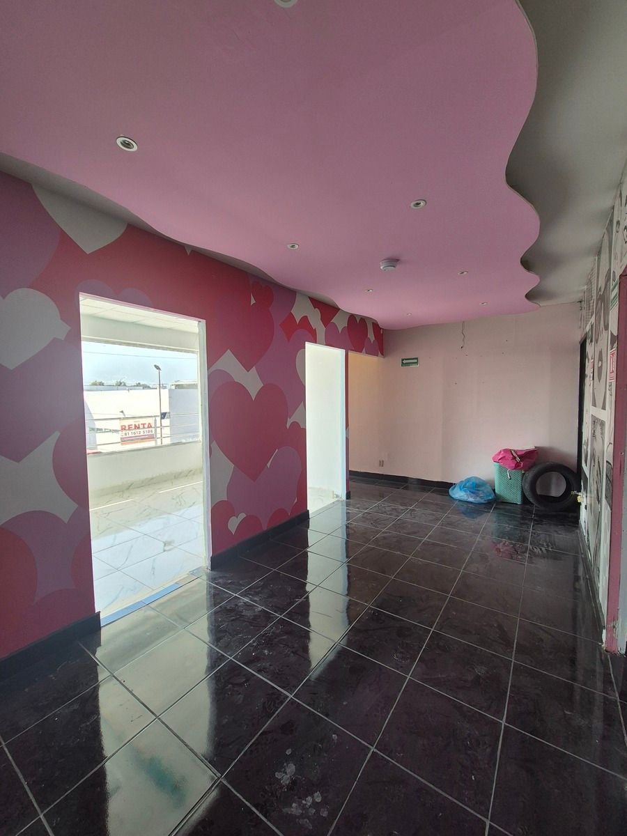 4 de 13: Se entrega pintado de blanco