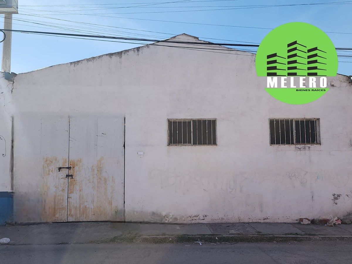 Bodega en Venta en Col. Universal