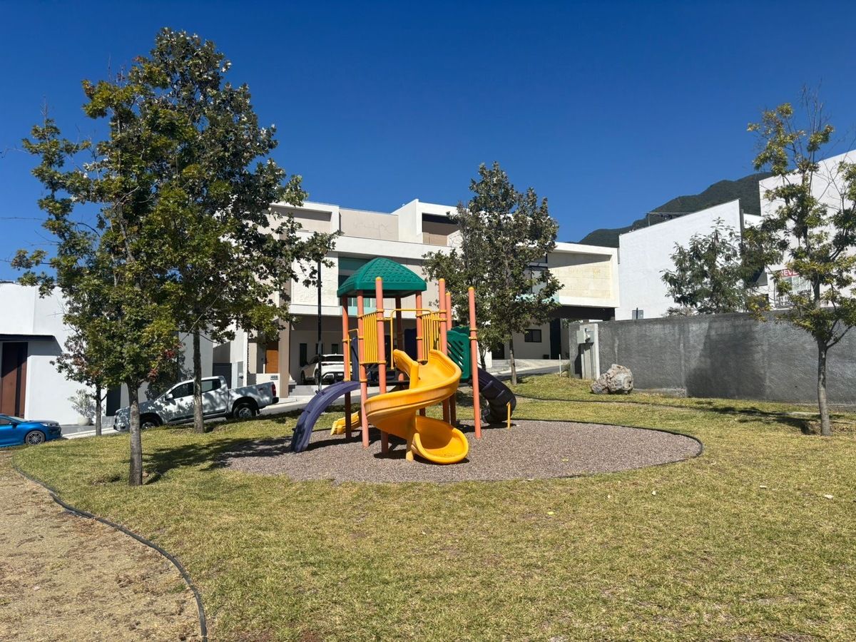 27 de 29: Areas comunes