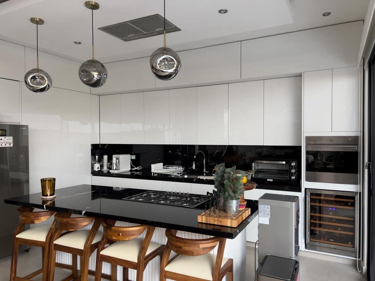 9 de 29: Cocina totalmente equipada