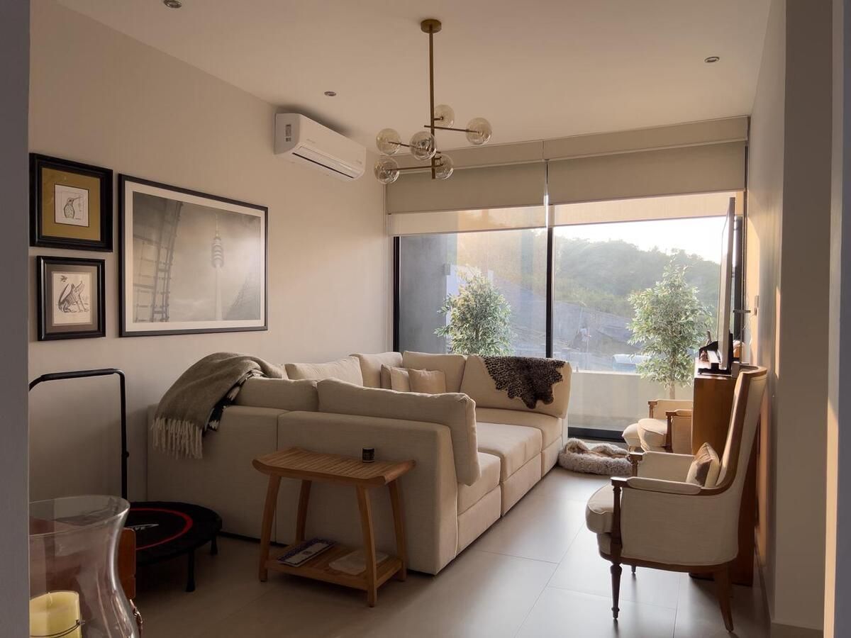 15 de 29: Estancia familiar