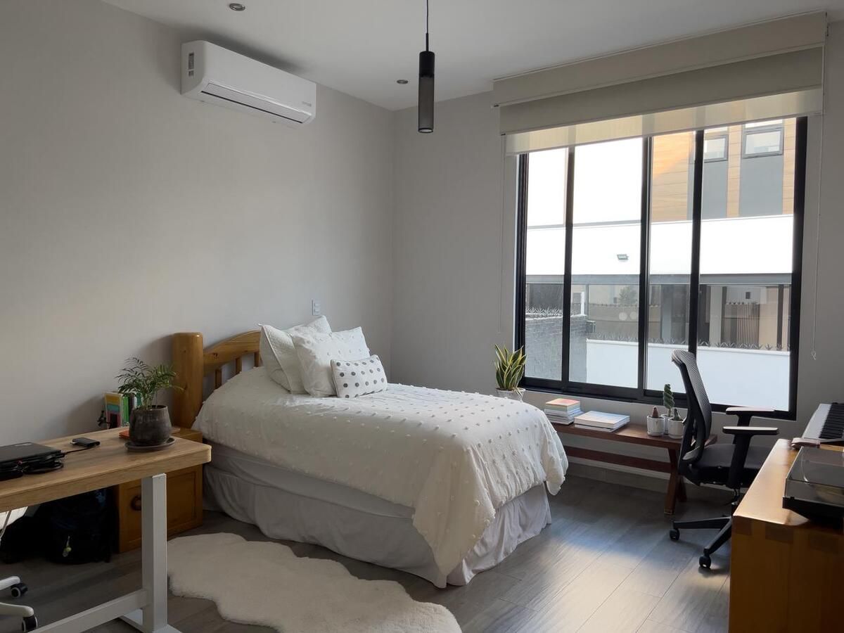 21 de 29: Recámara secundaria