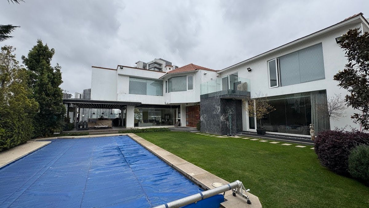 House for sale in Green House subdivision, Interlomas - Maximum Security - foto 1