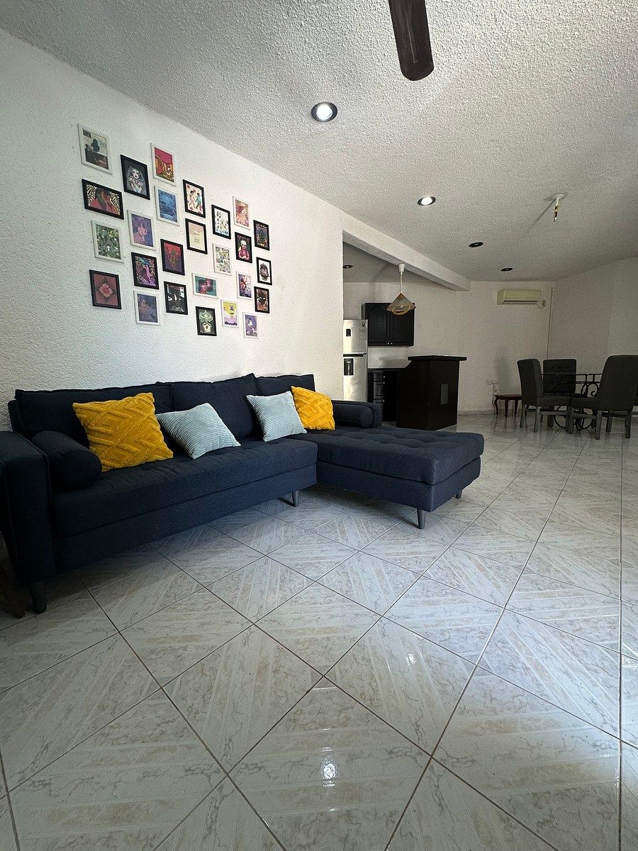 House in Fracciorama 2000, Campeche, photo 2 of 17