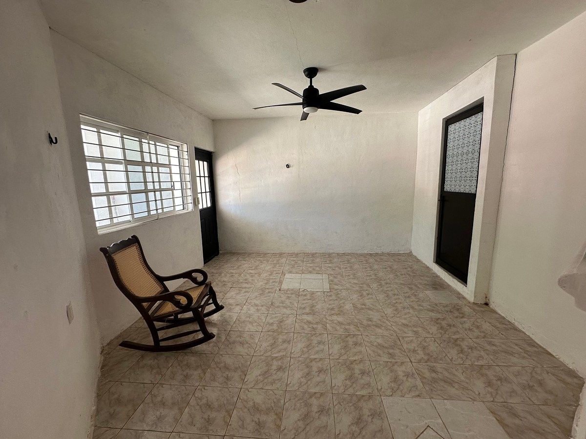 House in Fracciorama 2000, Campeche, photo 17 of 17