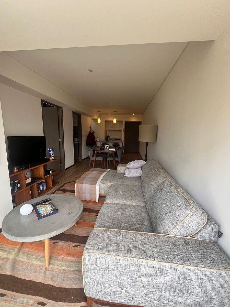 Departamento en San José del Olivar, Álvaro Obregón, foto 3 de 11