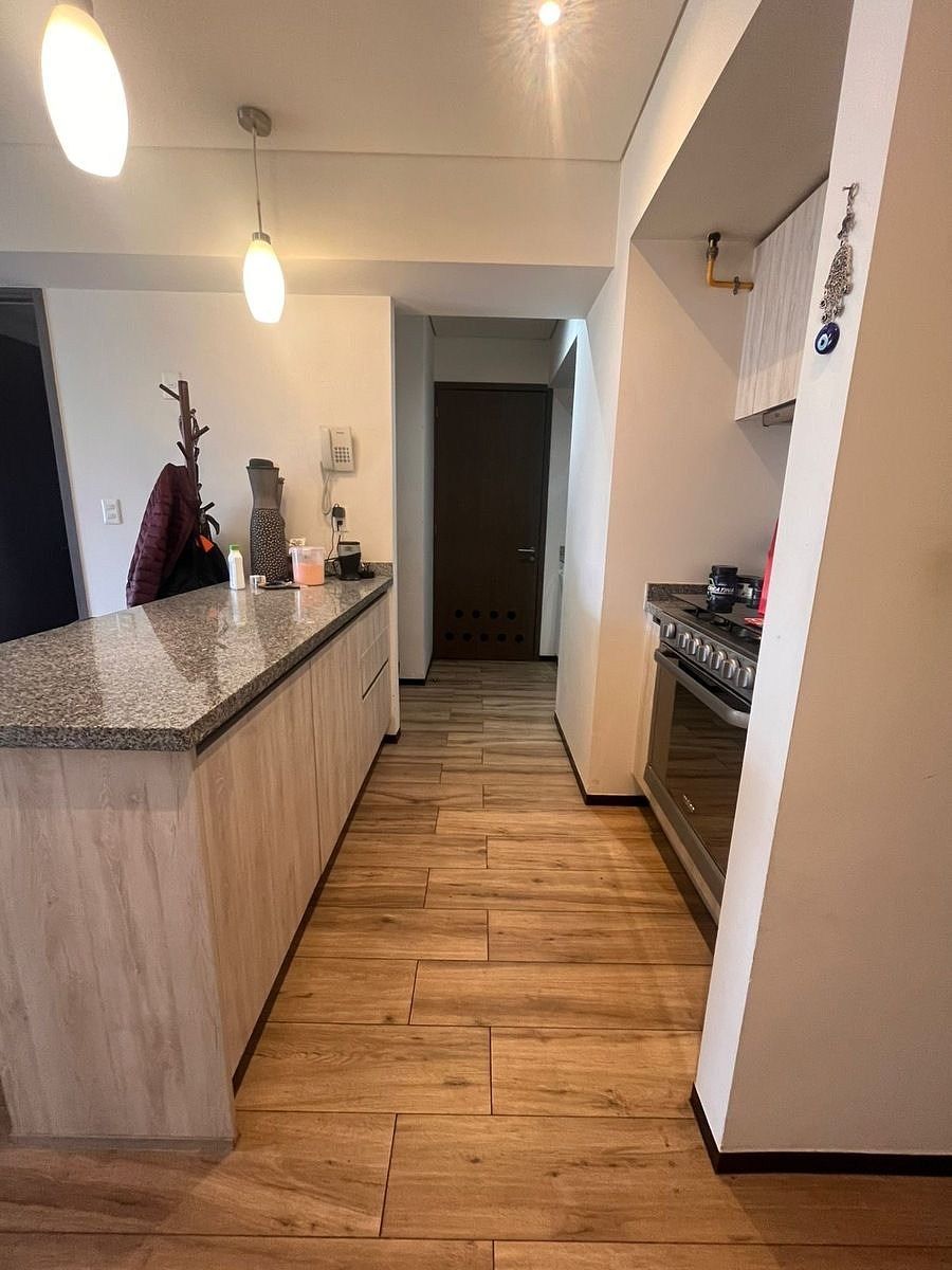 Departamento en San José del Olivar, Álvaro Obregón, foto 4 de 11
