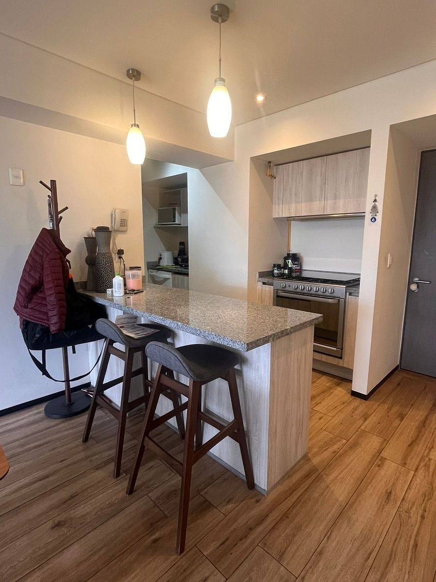 Departamento en San José del Olivar, Álvaro Obregón, foto 5 de 11