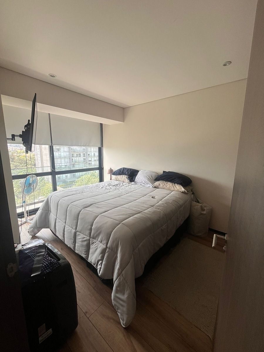 Departamento en San José del Olivar, Álvaro Obregón, foto 6 de 11