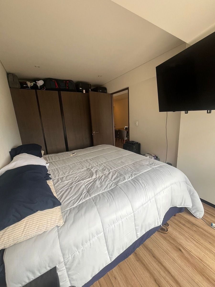 Departamento en San José del Olivar, Álvaro Obregón, foto 7 de 11