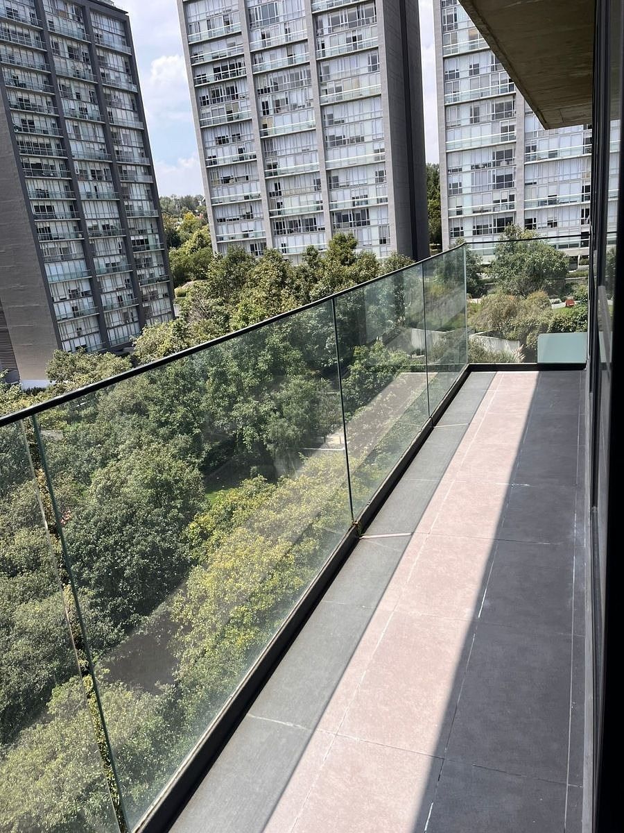 Departamento en San José del Olivar, Álvaro Obregón, foto 8 de 11