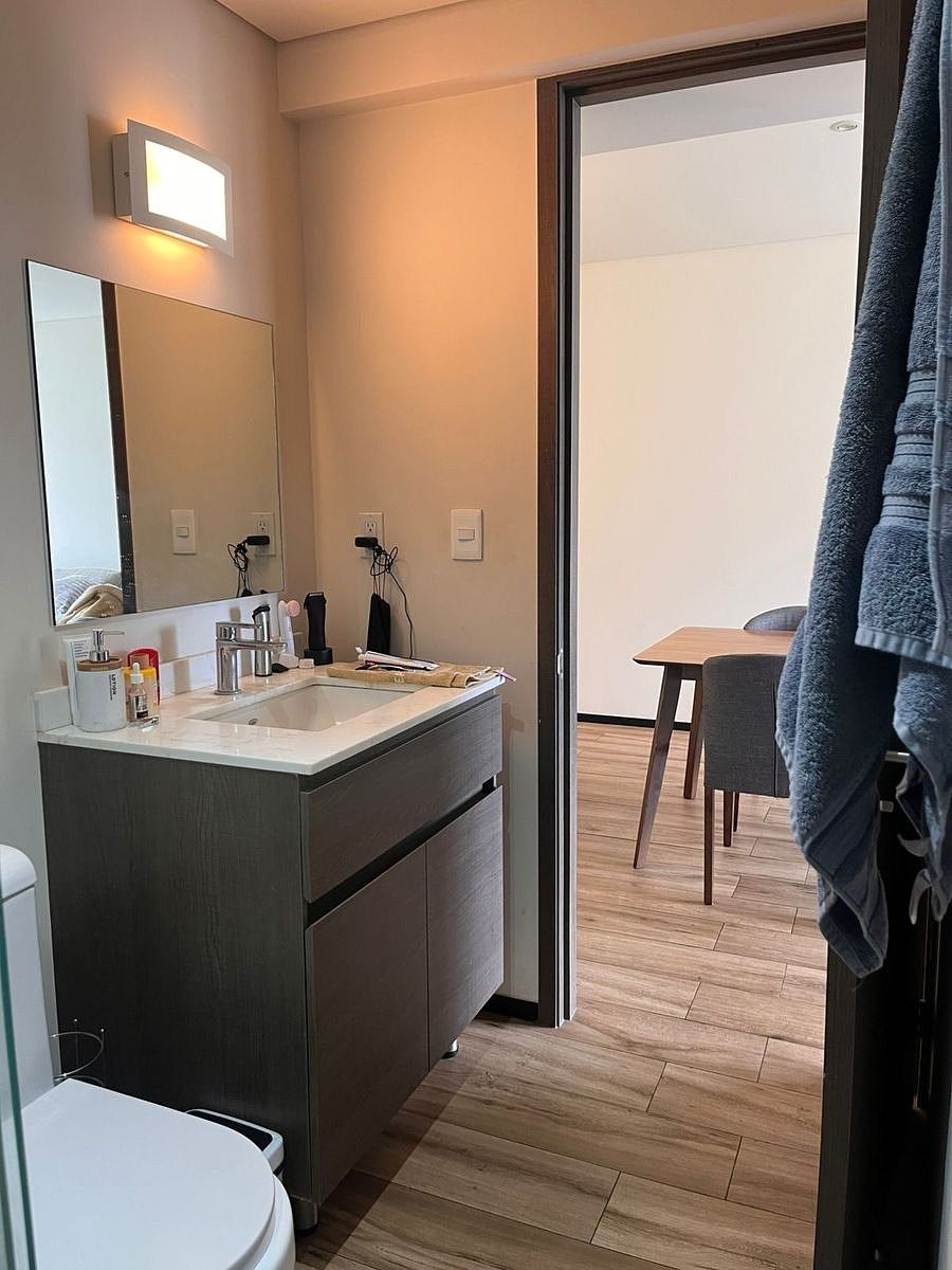 Departamento en San José del Olivar, Álvaro Obregón, foto 10 de 11