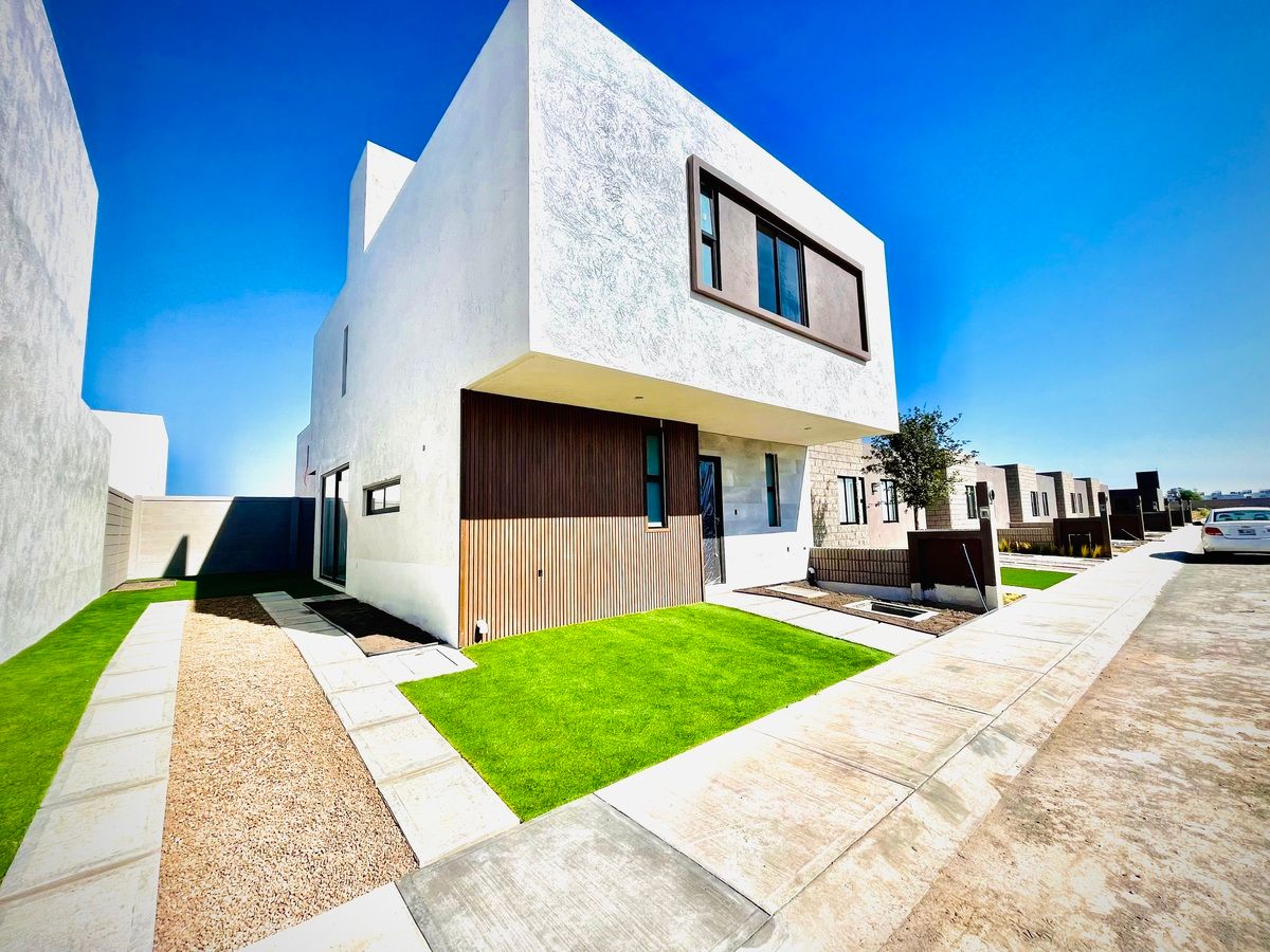 La Casa Más Amplia y Exclusiva de PUERTA REAL - Espacios Grandes. - foto 2
