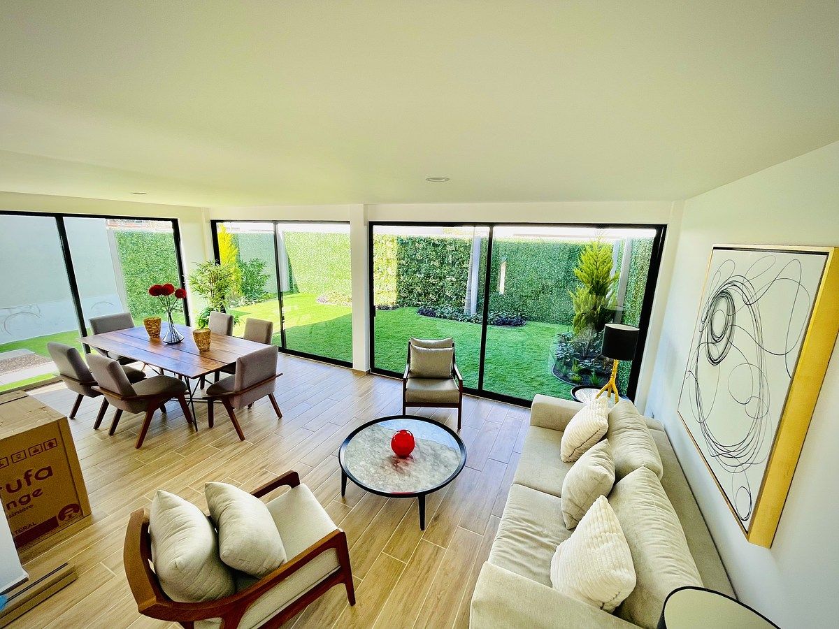 La Casa Más Amplia y Exclusiva de PUERTA REAL - Espacios Grandes. - foto 5