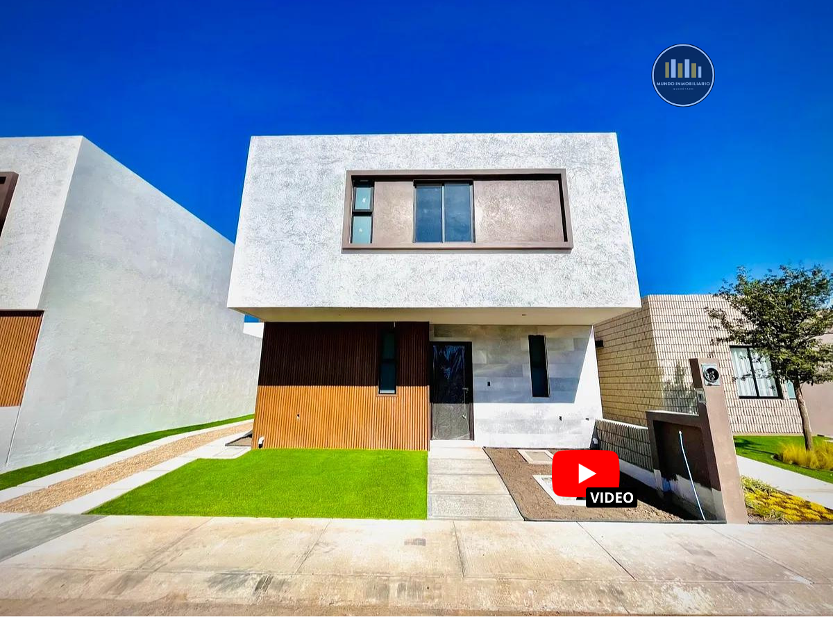 La Casa Más Amplia y Exclusiva de PUERTA REAL - Espacios Grandes. - foto 1