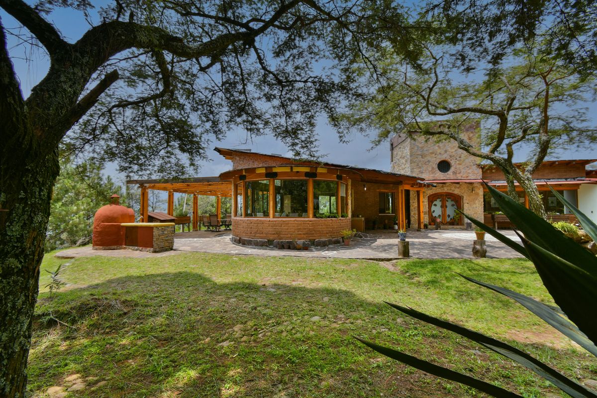 Baja de Precio. Rancho La Soberana, Manzanilla de la Paz, Jalisco - foto 1