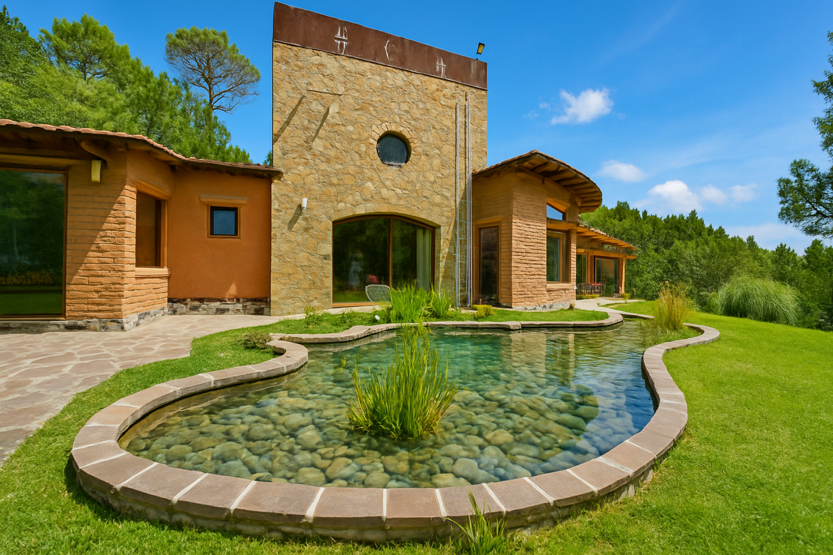 Baja de Precio. Rancho La Soberana, Manzanilla de la Paz, Jalisco - foto 3