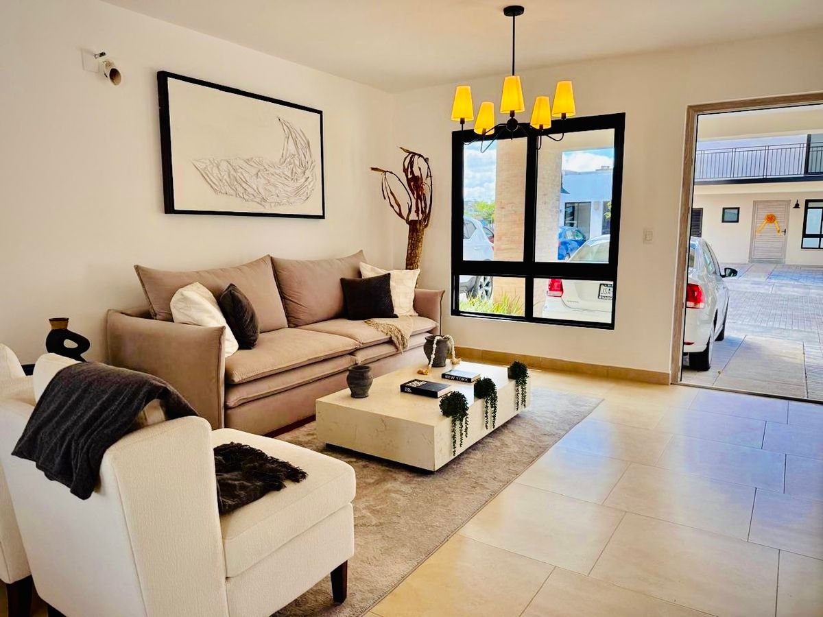 Casa Nueva en Venta en Torre de Piedra – Gran Reserva, Querétaro - foto 2