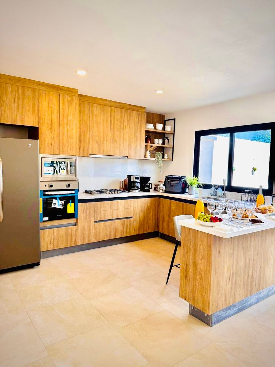 Casa Nueva en Venta en Torre de Piedra – Gran Reserva, Querétaro - foto 4