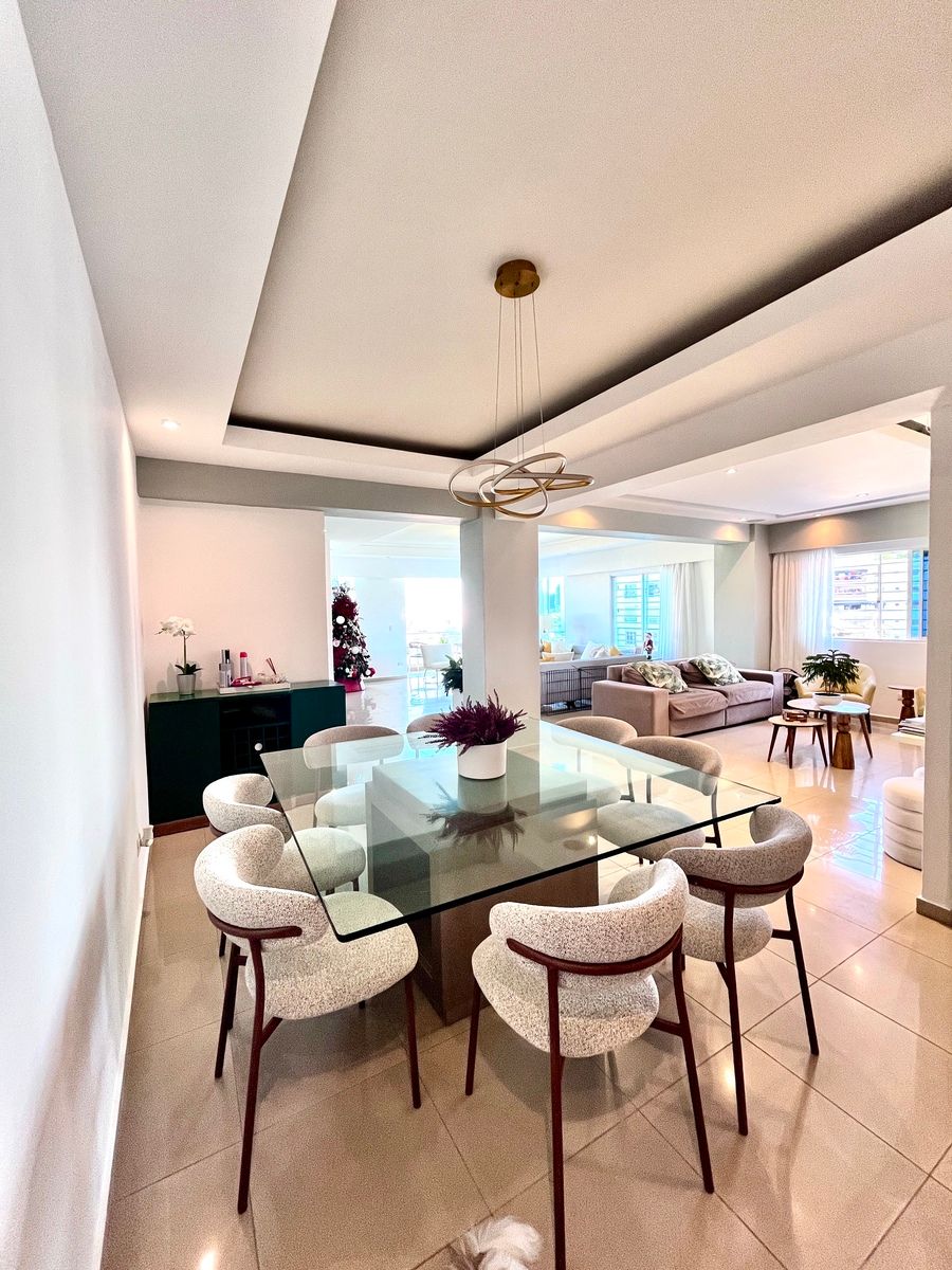 Apartamento en Evaristo Morales, foto 3