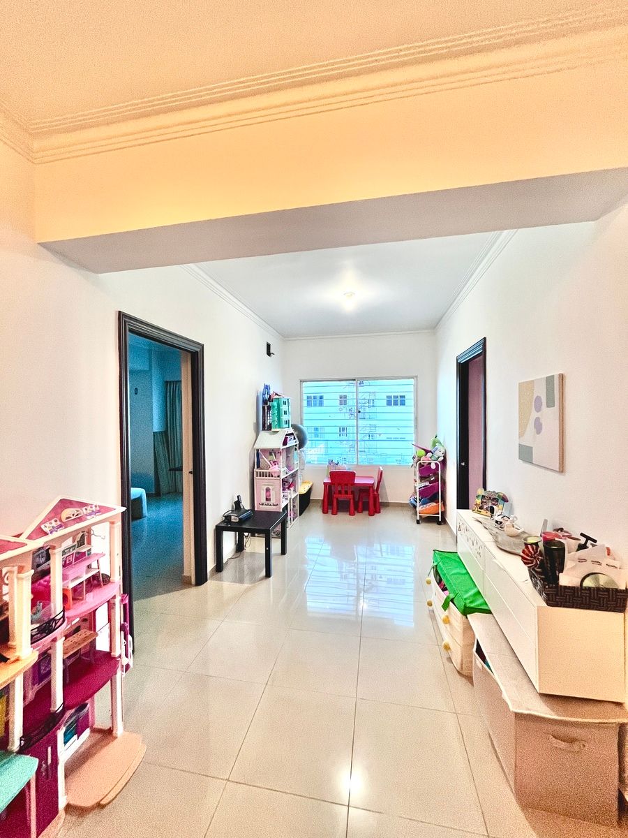 Apartamento en Evaristo Morales, Santo Domingo Centro (Distrito Nacional), foto 6 de 13