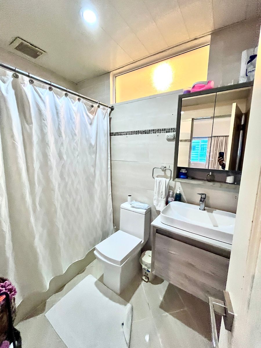 Apartamento en Evaristo Morales, Santo Domingo Centro (Distrito Nacional), foto 8 de 13