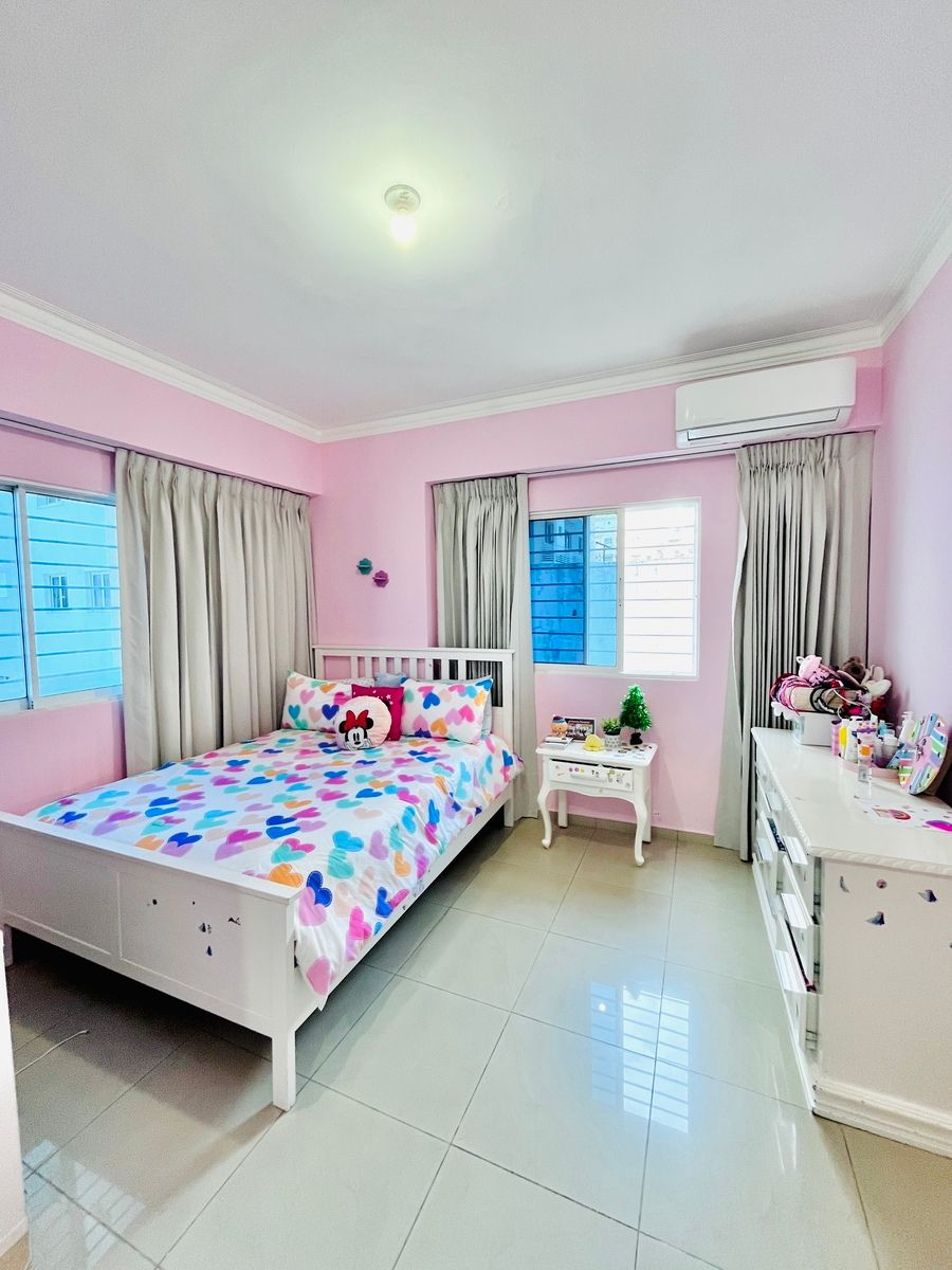 Apartamento en Evaristo Morales, Santo Domingo Centro (Distrito Nacional), foto 12 de 13