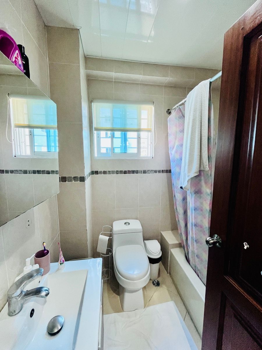 Apartamento en Evaristo Morales, Santo Domingo Centro (Distrito Nacional), foto 13 de 13