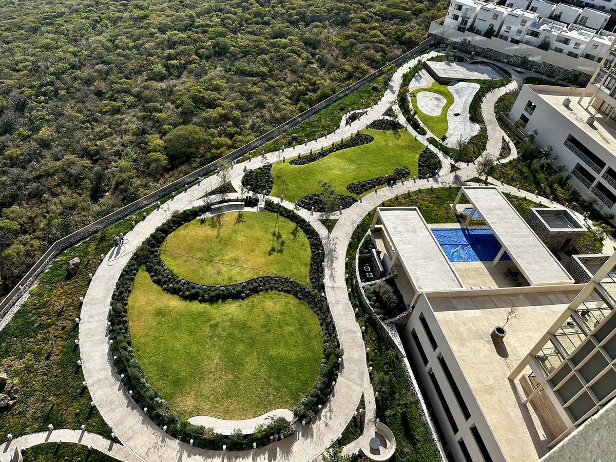 21 of 22: Vista a las Amenidades