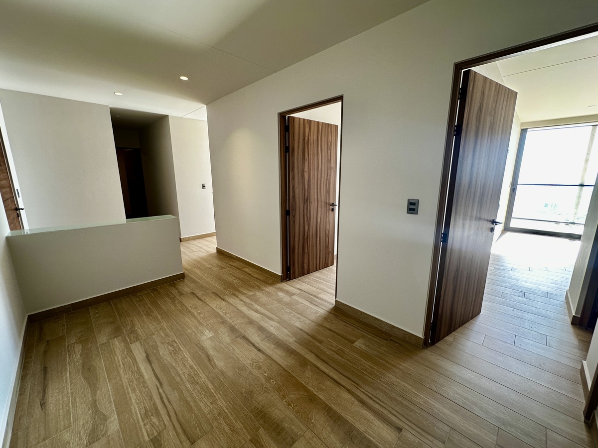 8 of 22: Área de TV o Family Room