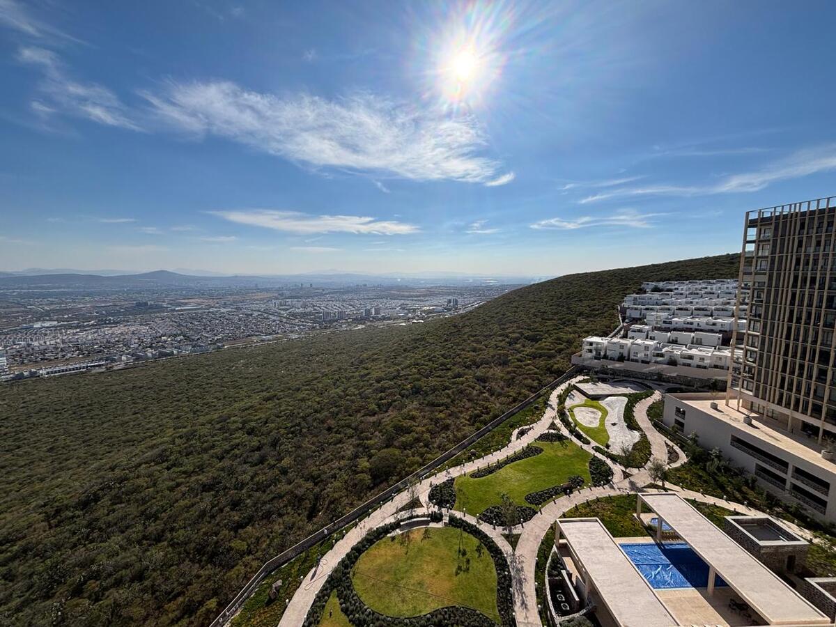 22 of 22: Vista desde el departamento