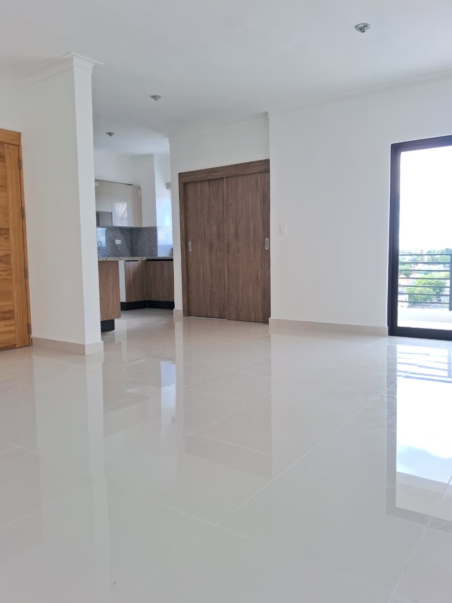 Apartamentos en Venta Los Prados, Santo Domingo