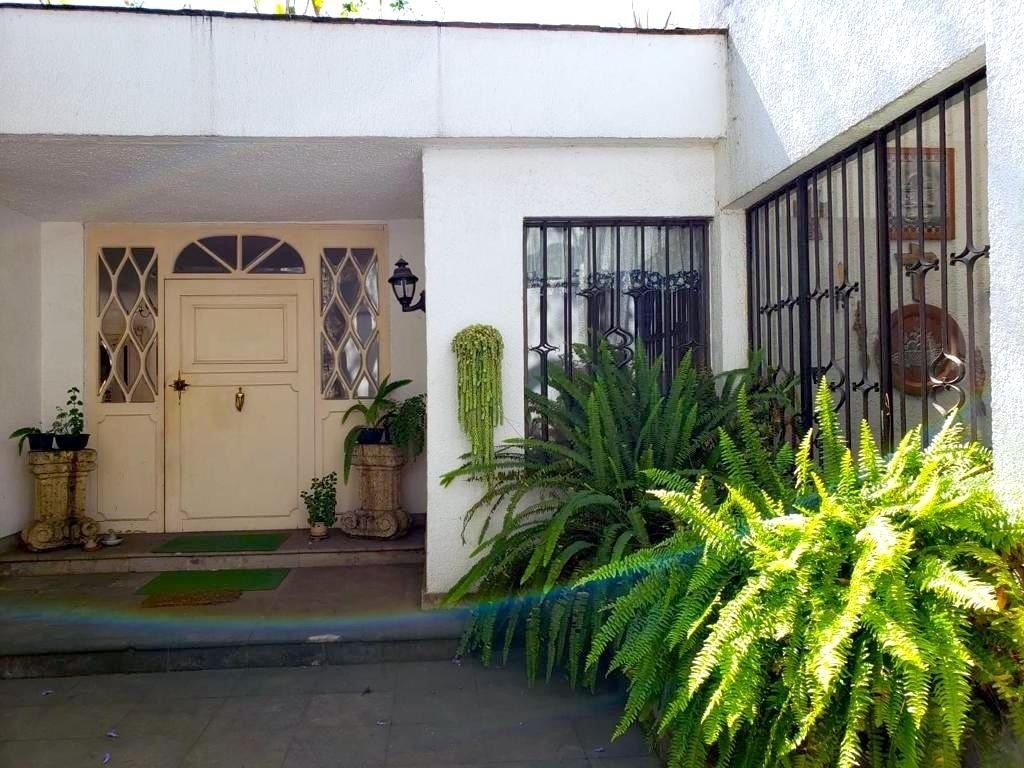 CASA/TERRAS PARQUES SAN ANDRES, COYOACAN CDMX, foto 1 de 5