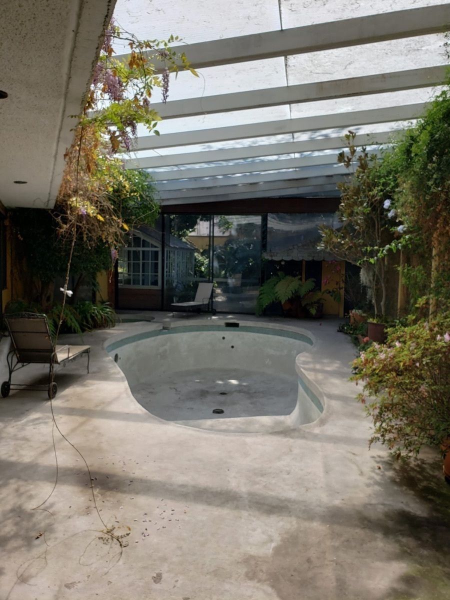 Casa em Parque San Andrés, Coyoacán, foto 3 de 5