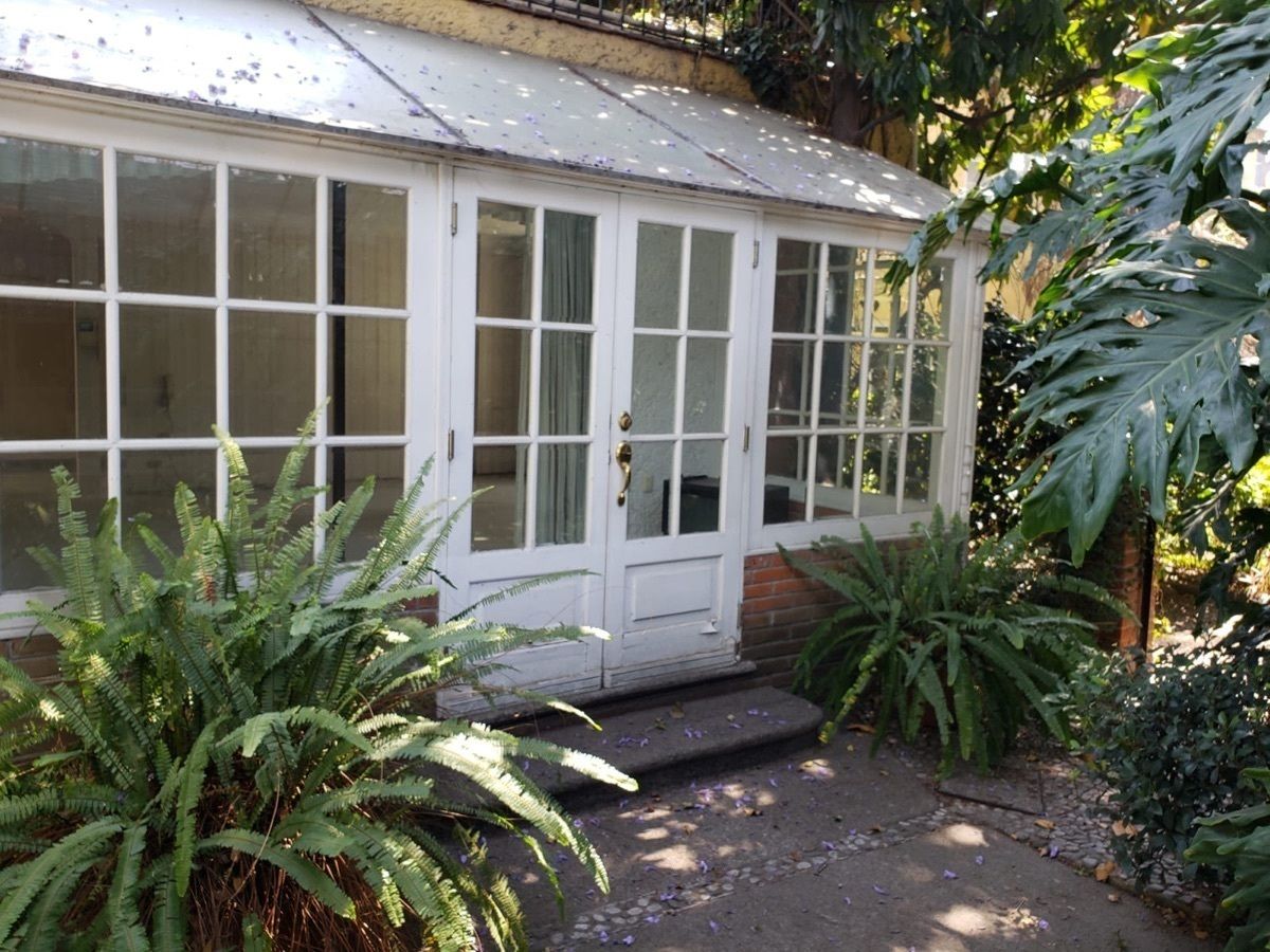 Casa em Parque San Andrés, Coyoacán, foto 4 de 5