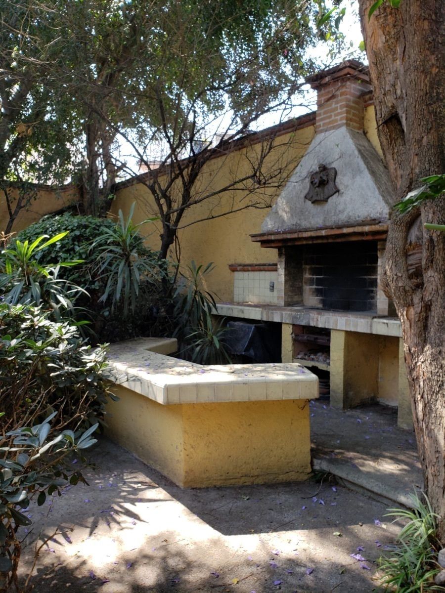 Casa em Parque San Andrés, Coyoacán, foto 5 de 5