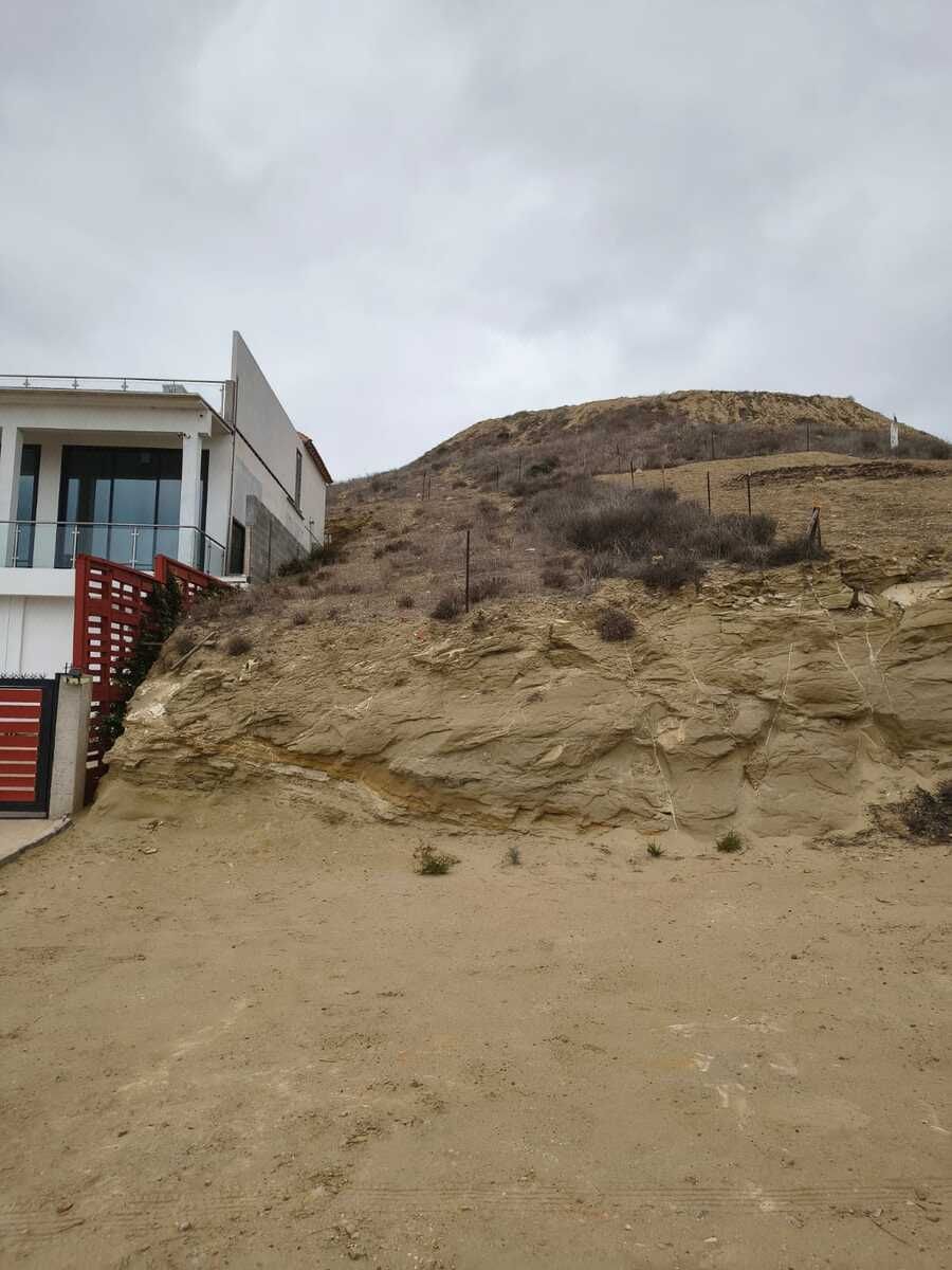 Terreno en Venta, Villas de Calafia, Playas de Rosarito