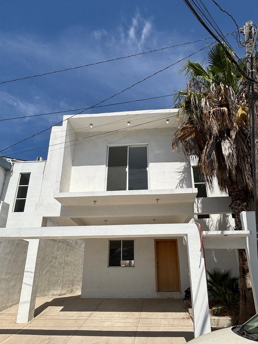 Casa em Chula Vista, Tijuana, foto 2 de 21