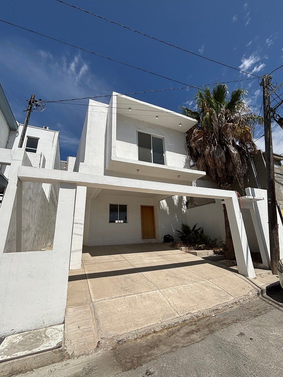 Casa em Chula Vista, Tijuana, foto 4 de 21
