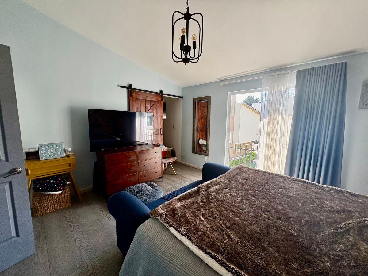 11 de 32: RECÁMARA PRINCIPAL