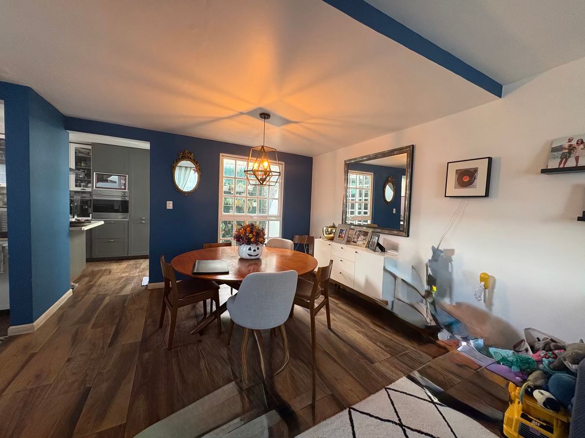 18 de 32: COMEDOR COCINA