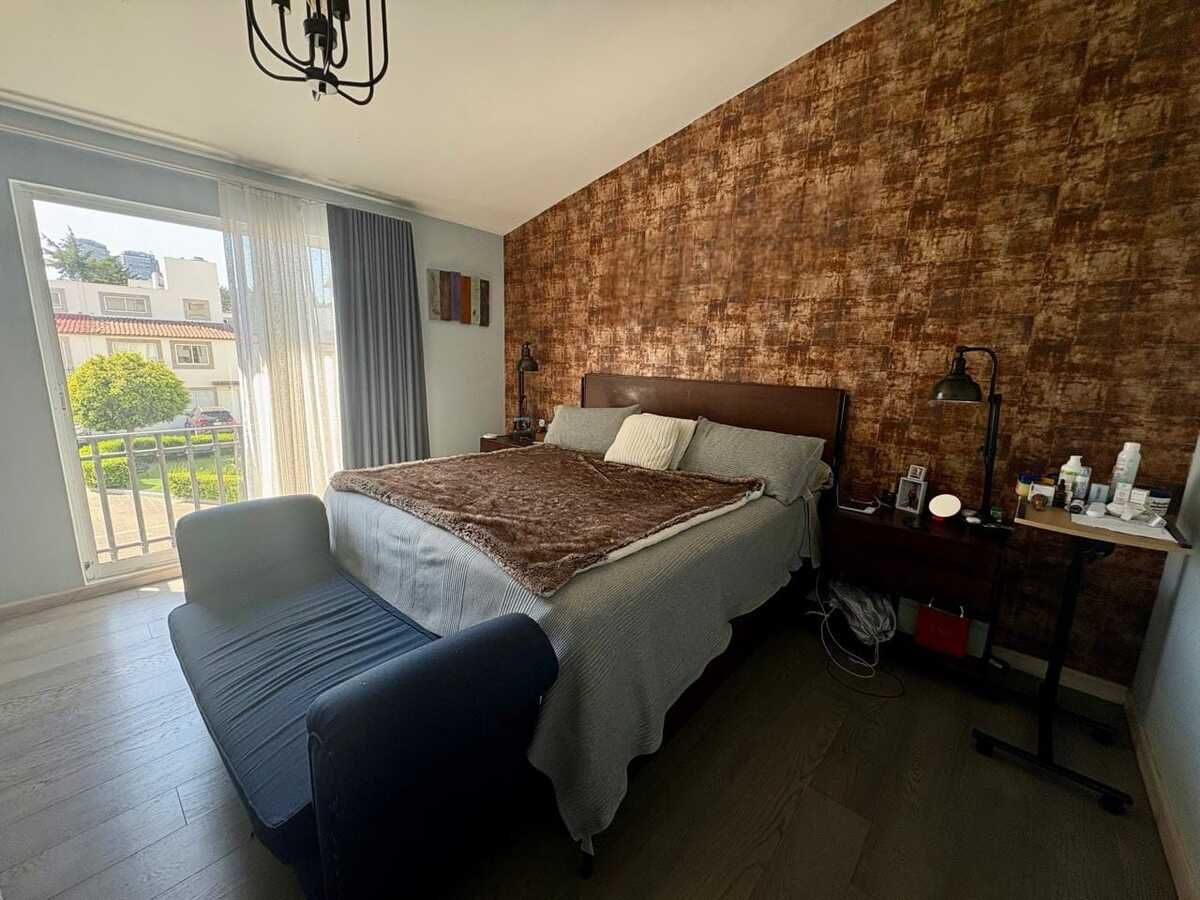 26 de 32: RECÁMARA PRINCIPAL