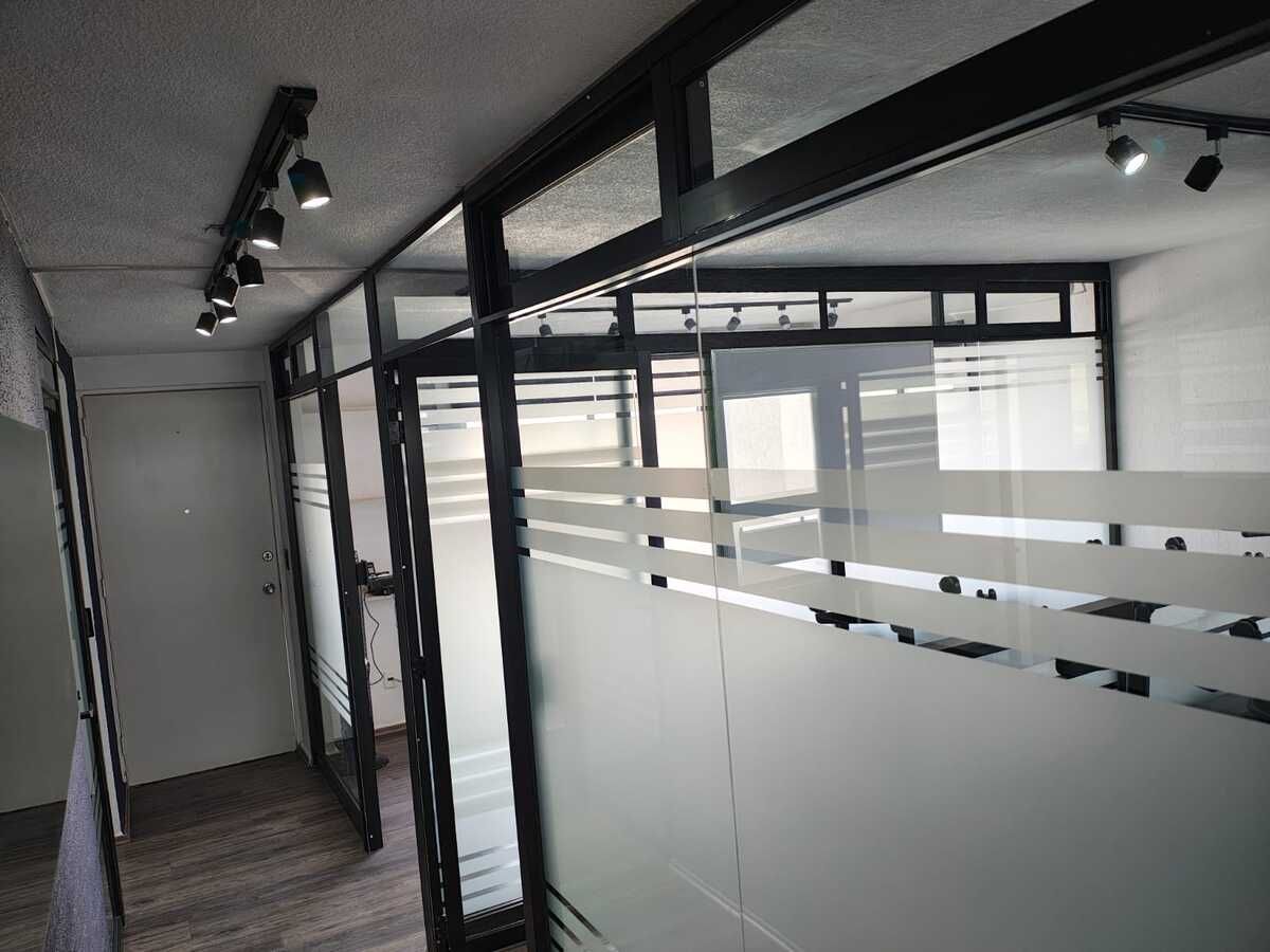 4 de 6: Estacios muy iluminados