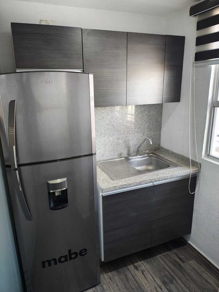 5 de 6: Cocina Equipada