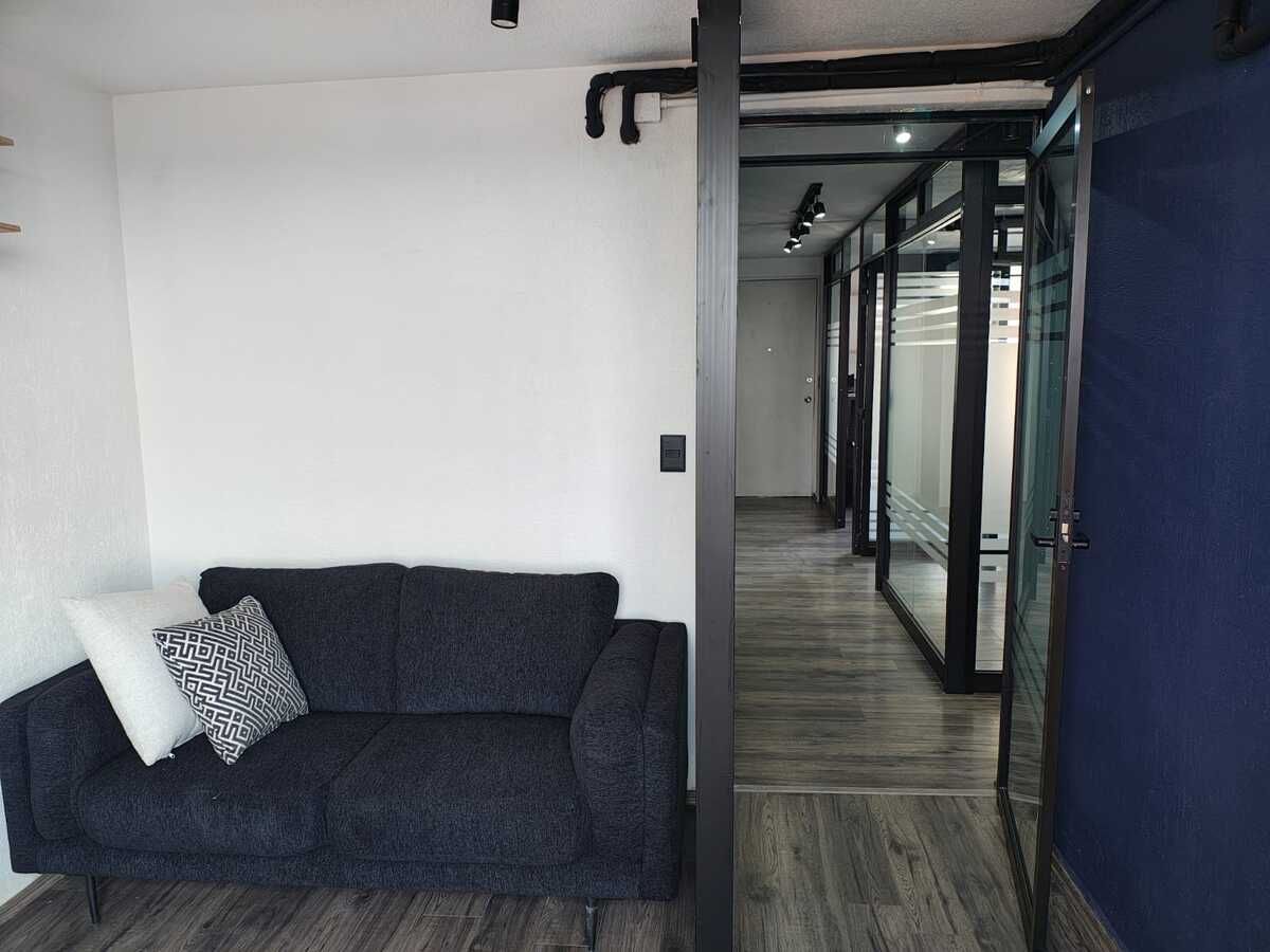 6 de 6: Sala de espera