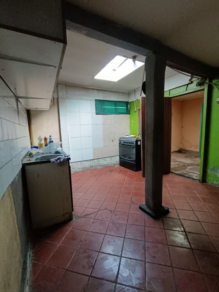 Casa comercial en Conchali